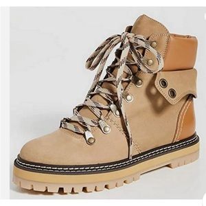 See by Chloe Eileen Boots